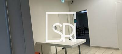 REXIM - Bureau - Allier - Creuzier-le-Neuf - 4