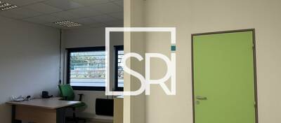 REXIM - Bureau - Allier - Creuzier-le-Neuf - 5