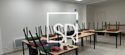 REXIM - Bureau - Allier - Creuzier-le-Neuf - 6