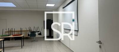 REXIM - Bureau - Allier - Creuzier-le-Neuf - 2