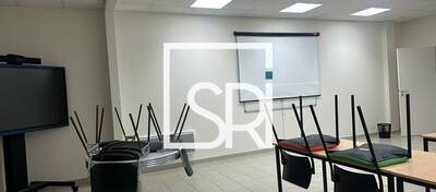 REXIM - Bureau - Allier - Creuzier-le-Neuf - 1