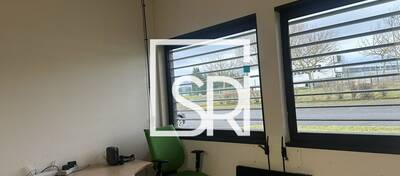 REXIM - Bureau - Allier - Creuzier-le-Neuf - 7