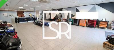 REXIM - Local commercial - Puy-de-Dôme - Lempdes - 3
