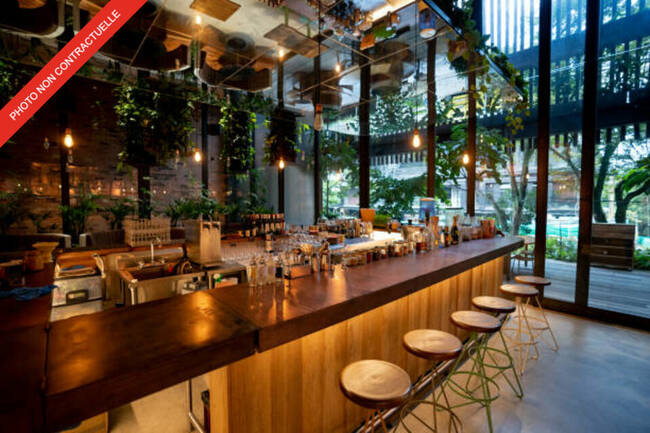 REXIM - Local commercial - Allier - Cusset - 1