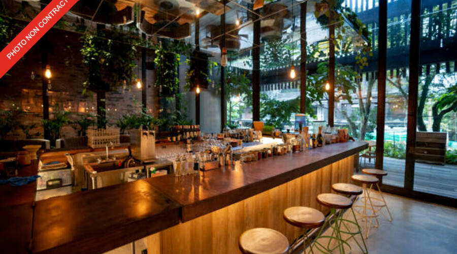 REXIM - Local commercial - Allier - Cusset - 1