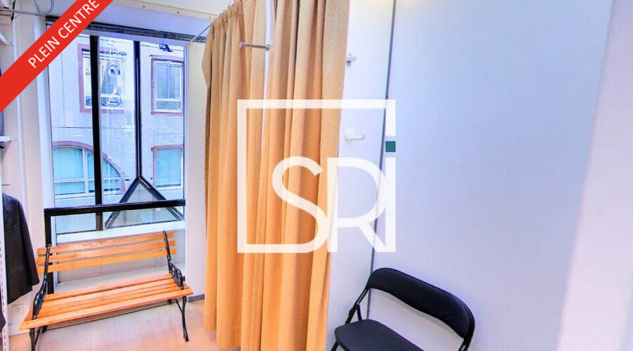 REXIM - Local commercial - Puy-de-Dôme - Clermont-Ferrand - 2