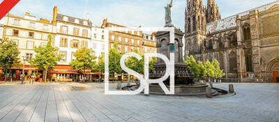 REXIM - Local commercial - Puy-de-Dôme - Clermont-Ferrand - 10