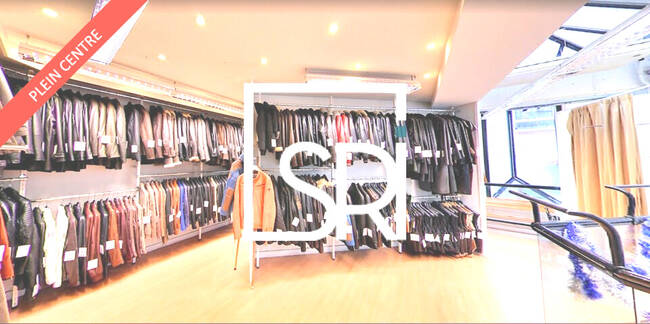 REXIM - Local commercial - Puy-de-Dôme - Clermont-Ferrand - 1