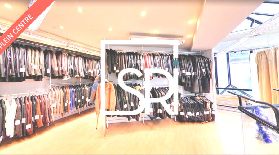 REXIM - Local commercial - Puy-de-Dôme - Clermont-Ferrand - 1