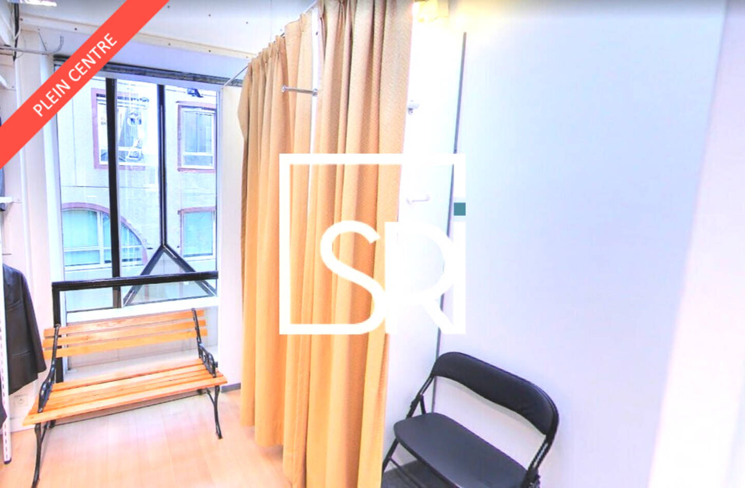 REXIM - Local commercial - Puy-de-Dôme - Clermont-Ferrand - 2