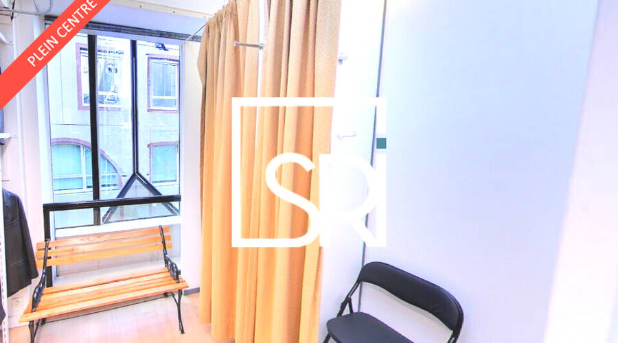 REXIM - Local commercial - Puy-de-Dôme - Clermont-Ferrand - 2