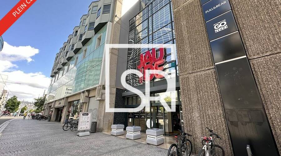 REXIM - Local commercial - Puy-de-Dôme - Clermont-Ferrand - 9