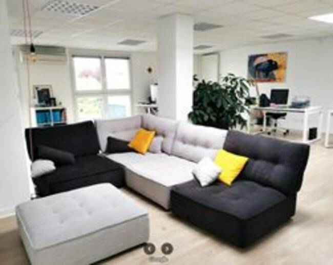 REXIM - Bureau - Loire-Atlantique - Nantes - 1