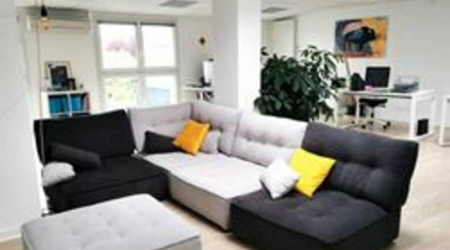 REXIM - Bureau - Loire-Atlantique - Nantes - 1
