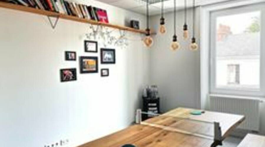 REXIM - Bureau - Loire-Atlantique - Nantes - 2