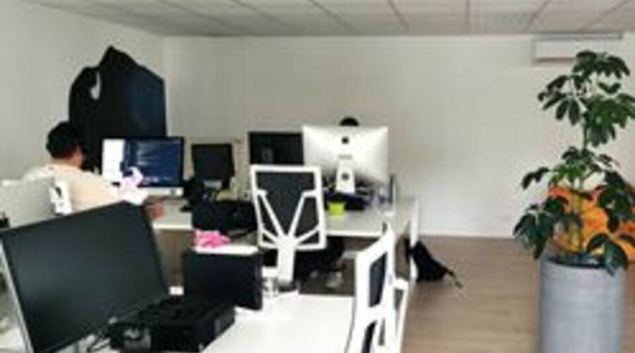 REXIM - Bureau - Loire-Atlantique - Nantes - 3
