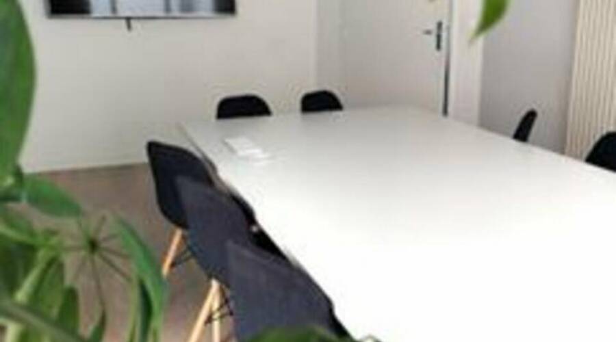 REXIM - Bureau - Loire-Atlantique - Nantes - 4