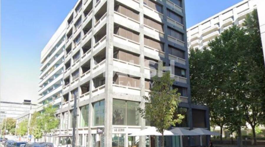 REXIM - Local commercial - Rhône - Lyon - 1