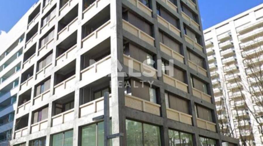 REXIM - Local commercial - Rhône - Lyon - 3