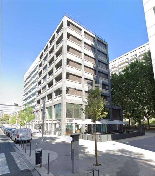 REXIM - Local commercial - Rhône - Lyon - 1