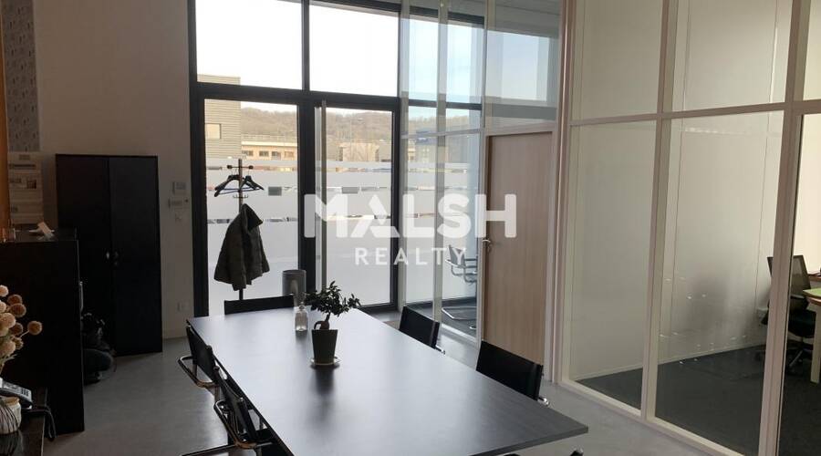 REXIM - Bureau - Ain - Beynost - 4