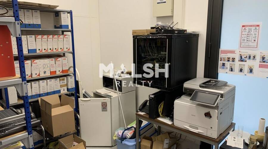 REXIM - Bureau - Ain - Beynost - 7