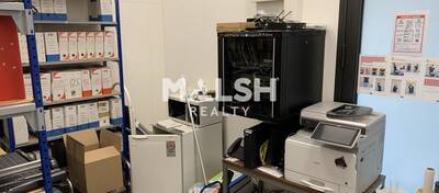 REXIM - Bureau - Ain - Beynost - 7