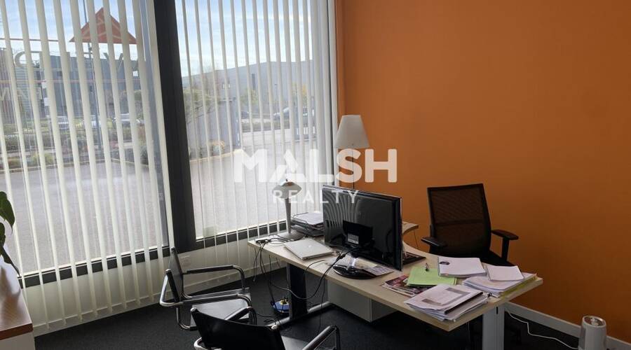 REXIM - Bureau - Ain - Beynost - 3