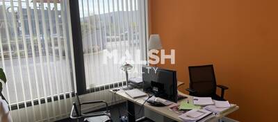 REXIM - Bureau - Ain - Beynost - 3