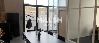 REXIM - Bureau - Ain - Beynost - 4