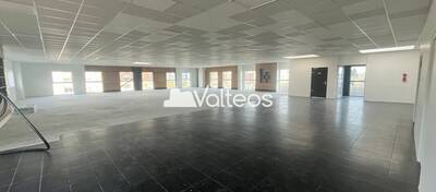 REXIM - Bureau - Haute-Garonne - Colomiers - 1