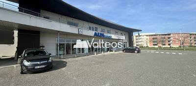 REXIM - Bureau - Haute-Garonne - Colomiers - 2