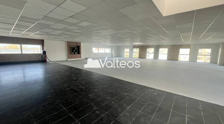 REXIM - Bureau - Haute-Garonne - Colomiers - 3