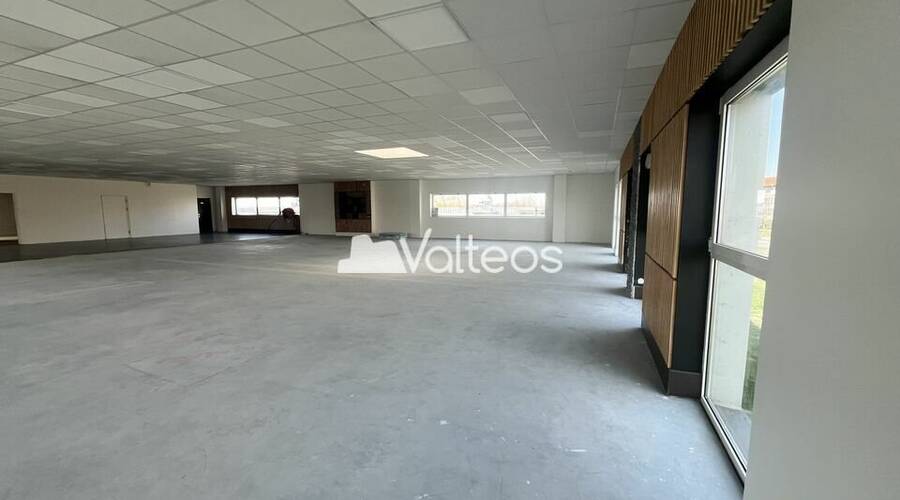 REXIM - Bureau - Haute-Garonne - Colomiers - 4