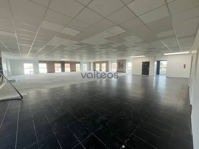 REXIM - Bureau - Haute-Garonne - Colomiers - 1