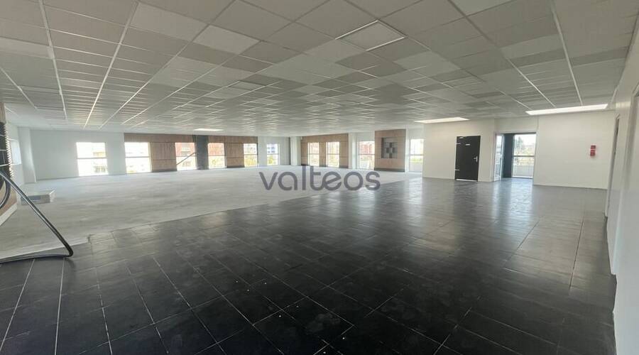 REXIM - Bureau - Haute-Garonne - Colomiers - 1