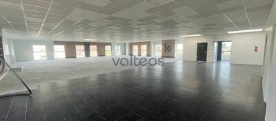 REXIM - Bureau - Haute-Garonne - Colomiers - 1