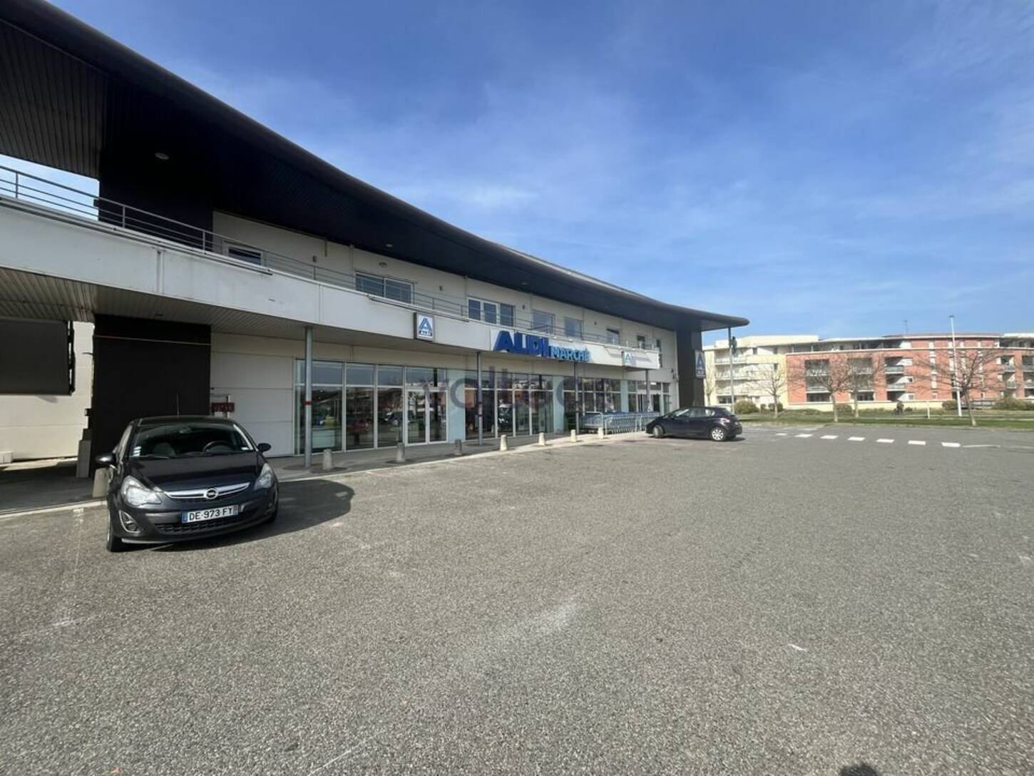 REXIM - Bureau - Haute-Garonne - Colomiers - 2