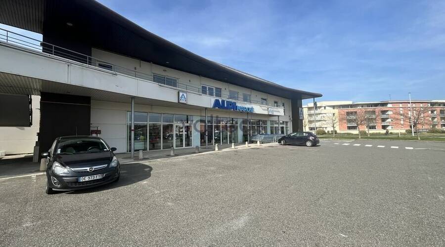 REXIM - Bureau - Haute-Garonne - Colomiers - 2