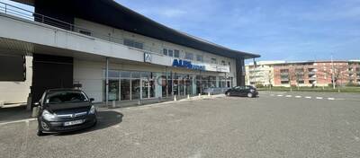 REXIM - Bureau - Haute-Garonne - Colomiers - 2