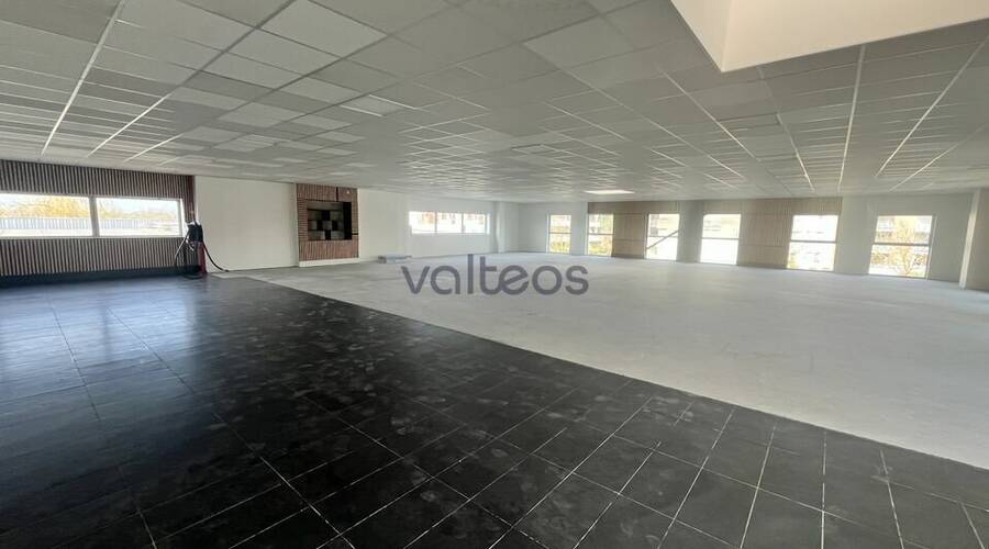 REXIM - Bureau - Haute-Garonne - Colomiers - 3