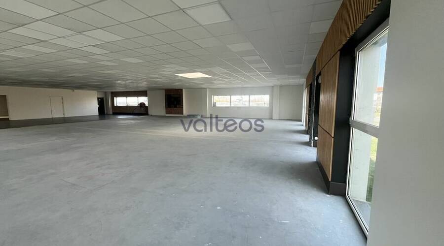 REXIM - Bureau - Haute-Garonne - Colomiers - 4