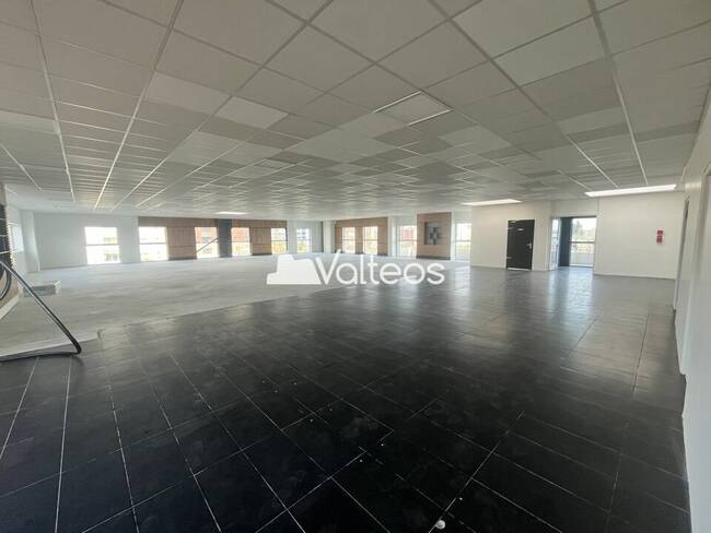 REXIM - Bureau - Haute-Garonne - Colomiers - 1