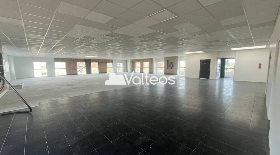 REXIM - Bureau - Haute-Garonne - Colomiers - 1