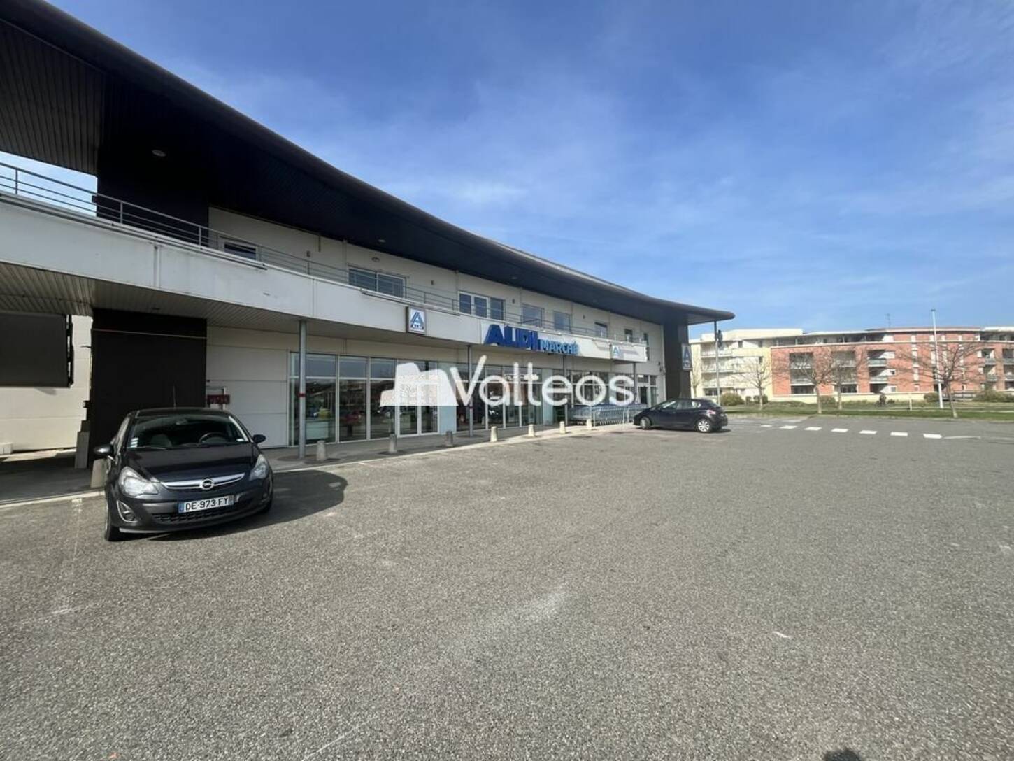 REXIM - Bureau - Haute-Garonne - Colomiers - 2
