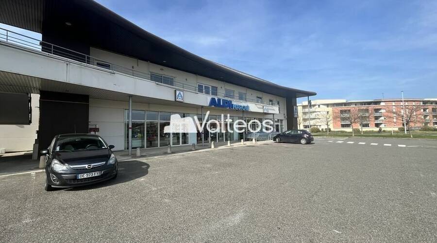 REXIM - Bureau - Haute-Garonne - Colomiers - 2