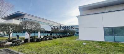 REXIM - Bureau - Haute-Garonne - Labège - 1