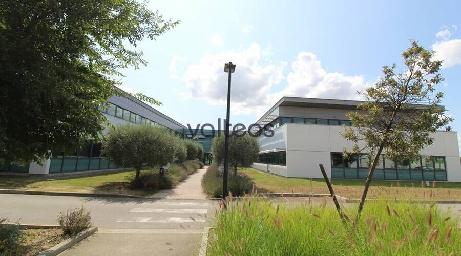 REXIM - Bureau - Haute-Garonne - Labège - 4