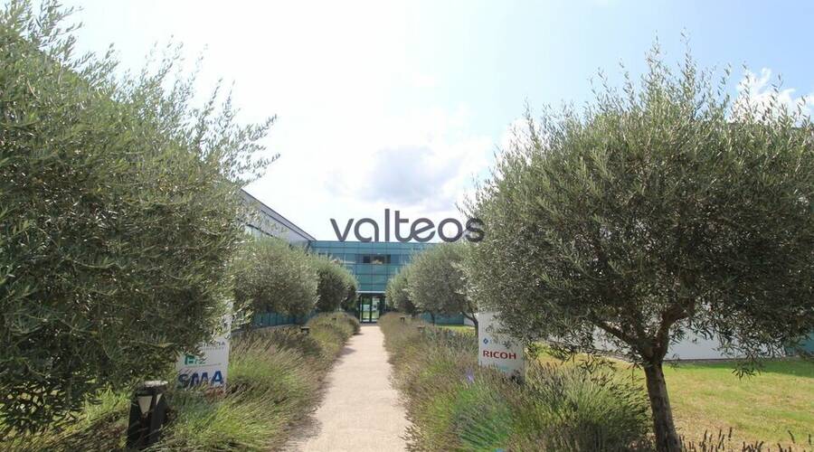 REXIM - Bureau - Haute-Garonne - Labège - 5