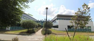 REXIM - Bureau - Haute-Garonne - Labège - 4